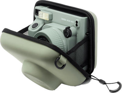Fuji Instax Wide 400 Camera Case