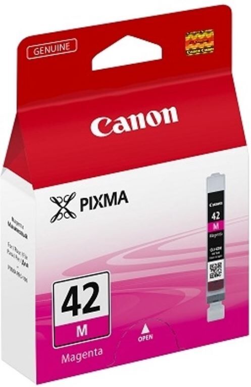 Canon CLI-42 M magenta