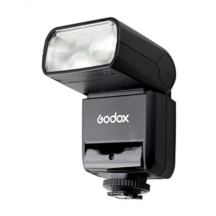 Godox Speedlite TT350 Pentax