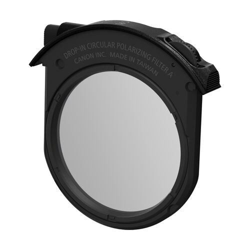 Canon Drop-in circulair polarisatiefilter A