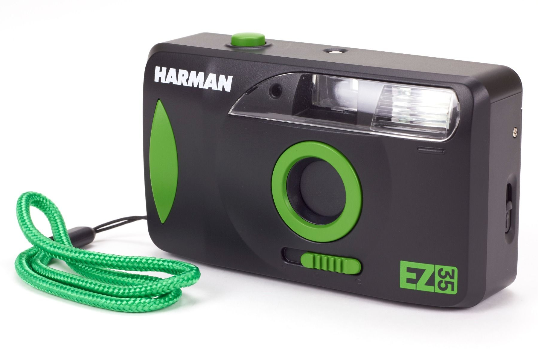 Ilford EZ35 Motorised Camera