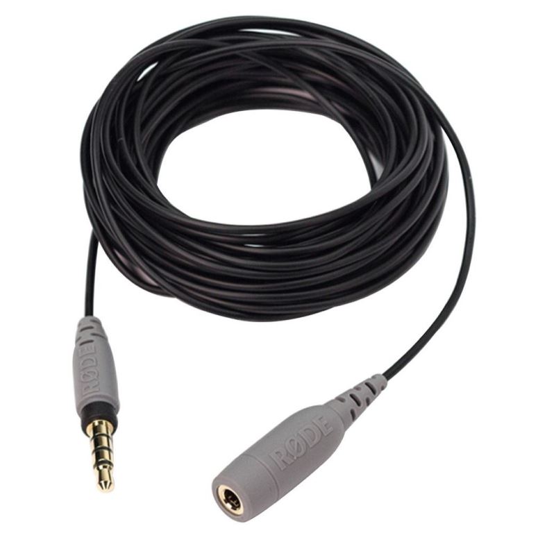 Rode SC1 6m TRRS Extension cable for SmartLav+