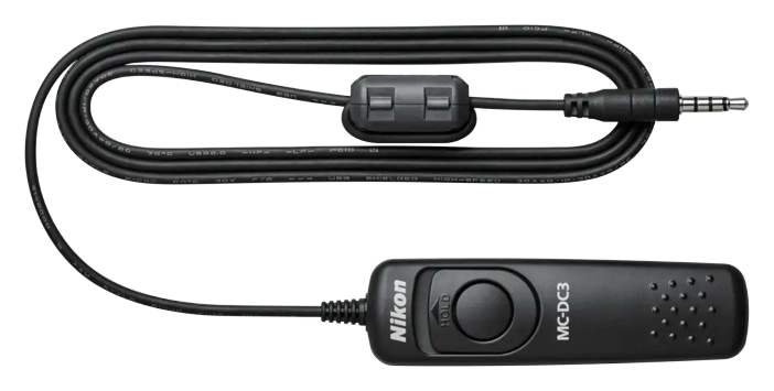 Nikon MC-DC3 Remote Cord