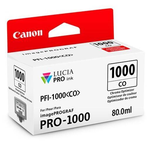 Canon PFI-1000 CO Chroma Optimizer
