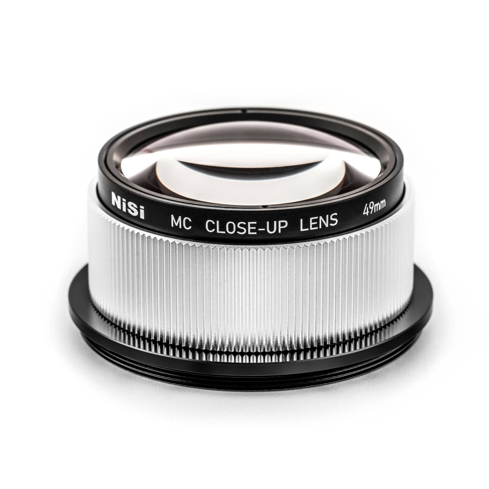 Nisi Close-up 49mm, Dioptrien: +9(inkl. Adapterringe 62mm und 67mm + Tasche)"