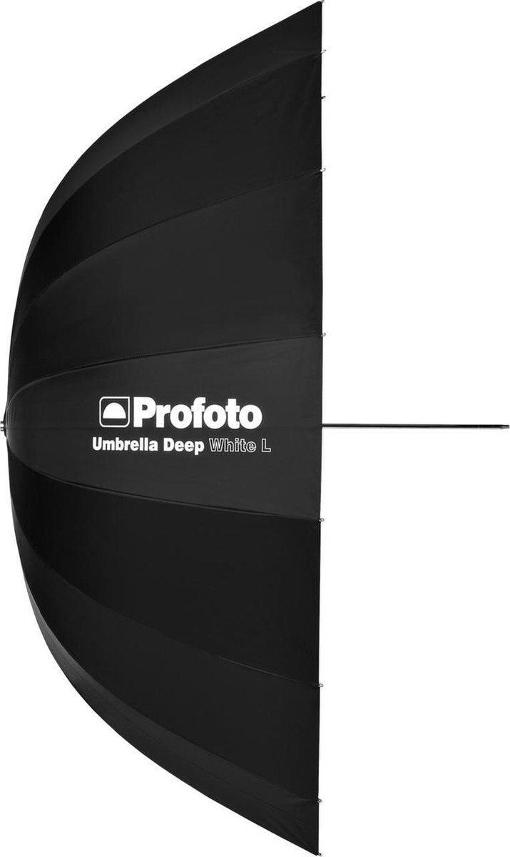 Profoto Umbrella Deep White L (130cm/51")