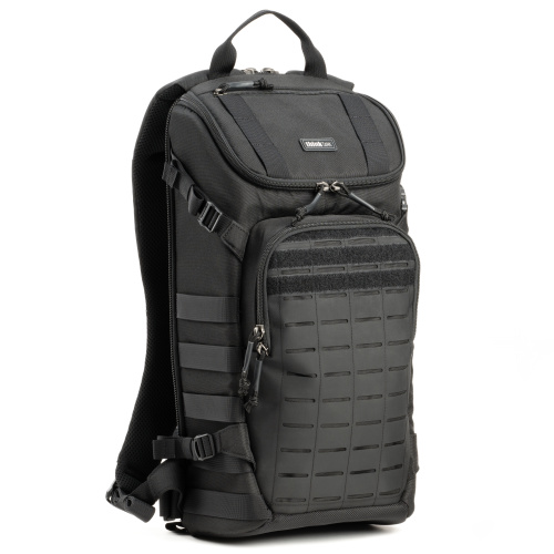 Think Tank Darklight Backpack 14l zwart