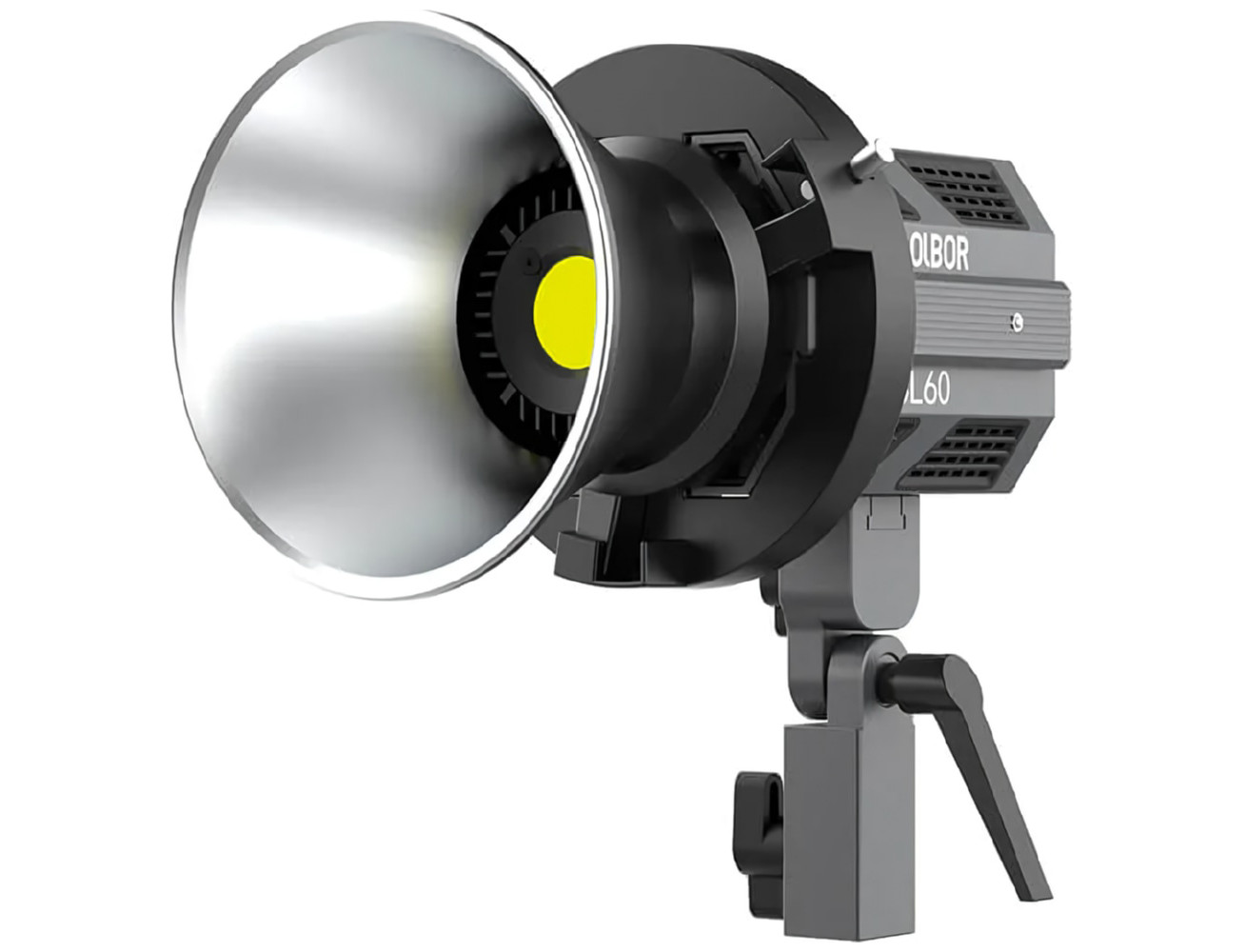 Colbor CL60 COB Video Light Bi color