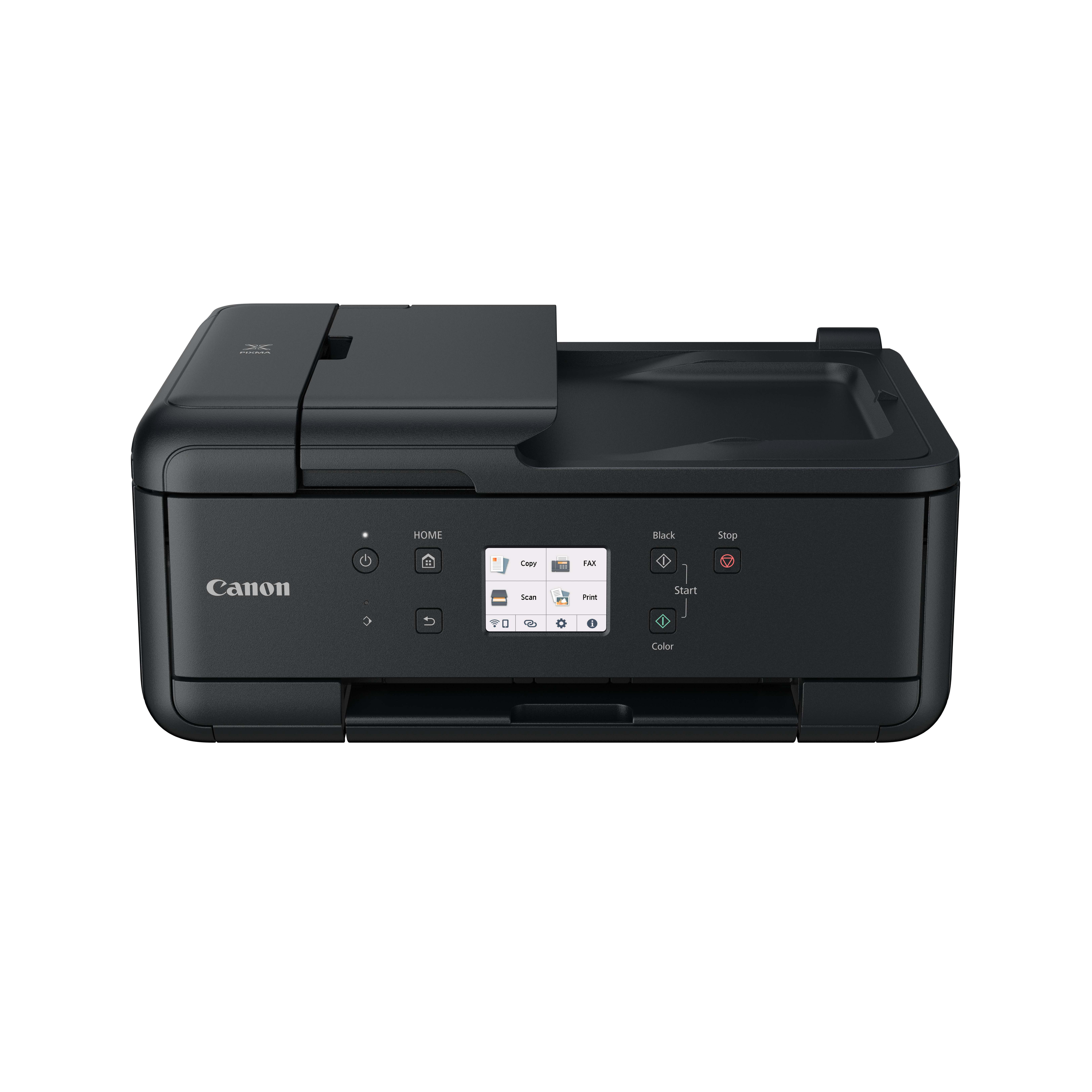 Canon PIXMA TR7650 A4 1200x1200DPI