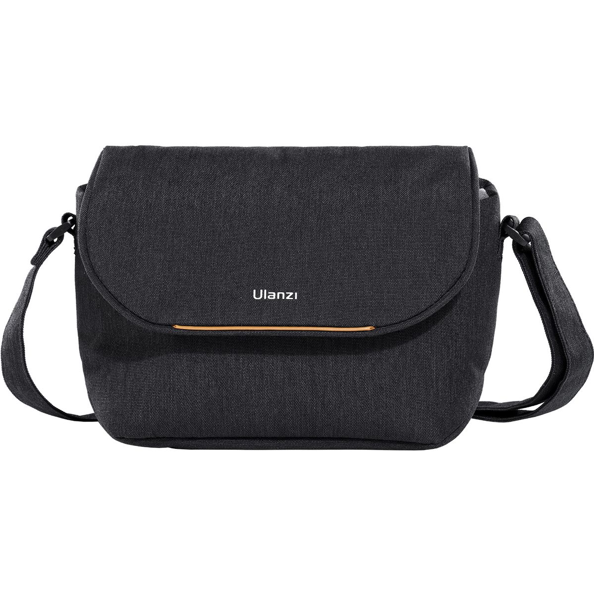 Ulanzi Lightweight Shoulder Bag zwart