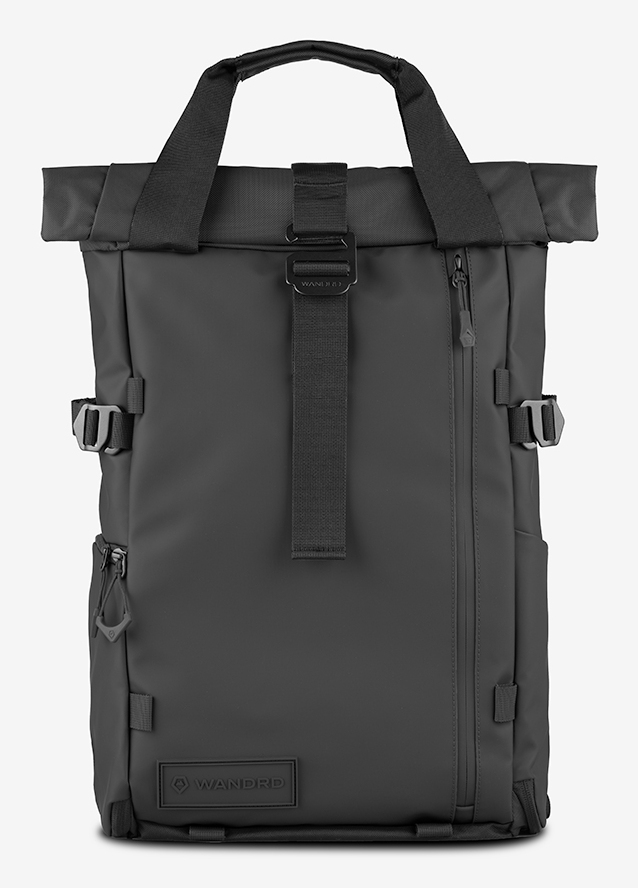 Wandrd PRVKE 21l Black V4
