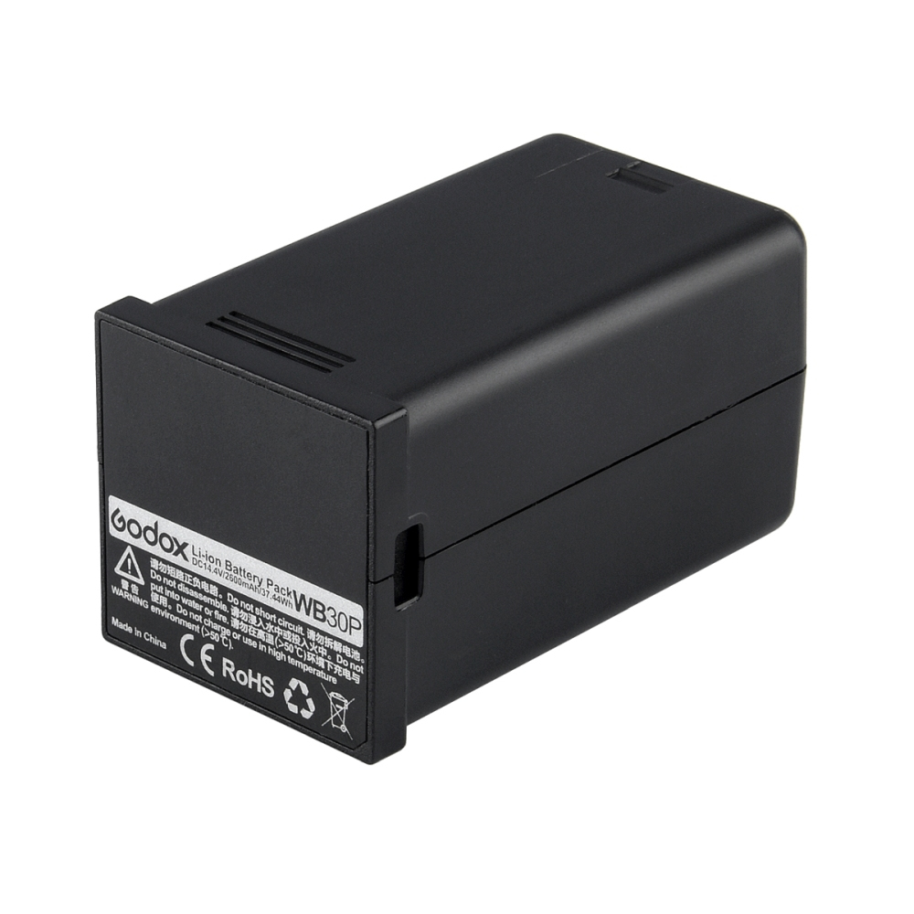 Godox Lithium Battery voor AD300PRO / AD300PRO II