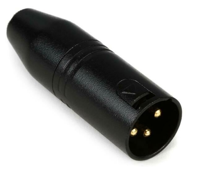 Rode VXLR Adapter 3.5 female to XLR male