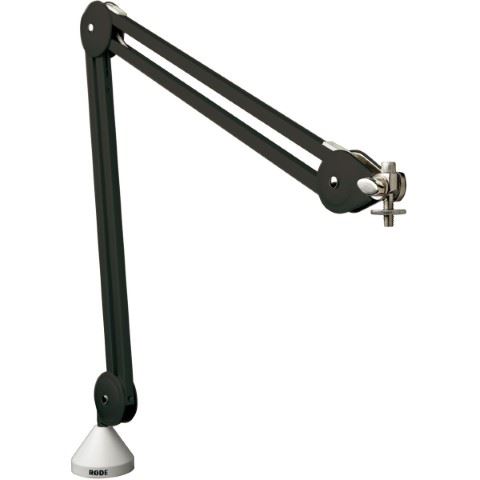 Rode PSA1 Studio Arm (black)