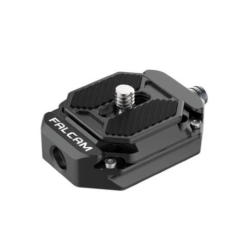 FALCAM F38 Quick Release Kit (Base + Plate)