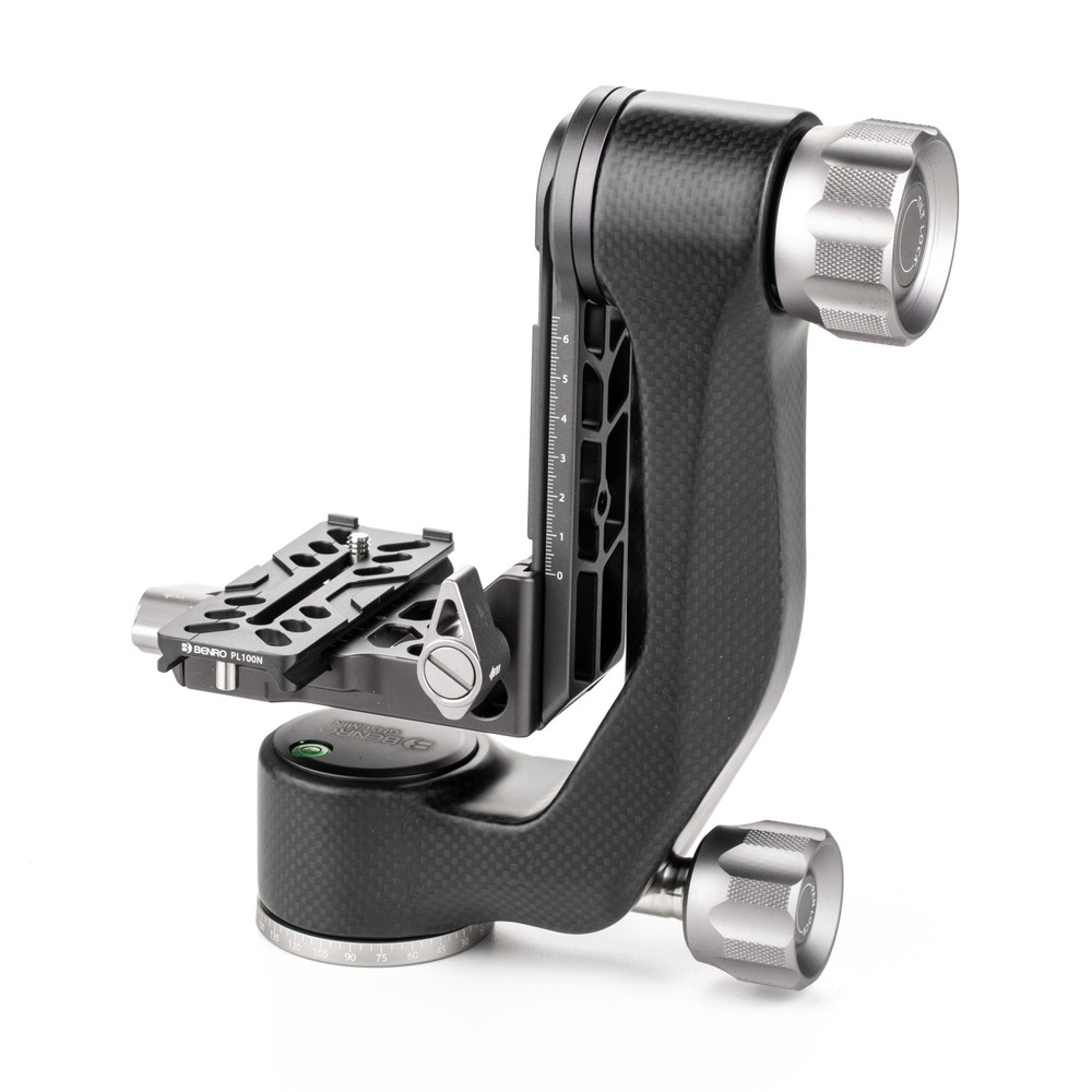 Benro Compacte Gimbal (GH5CMINI)