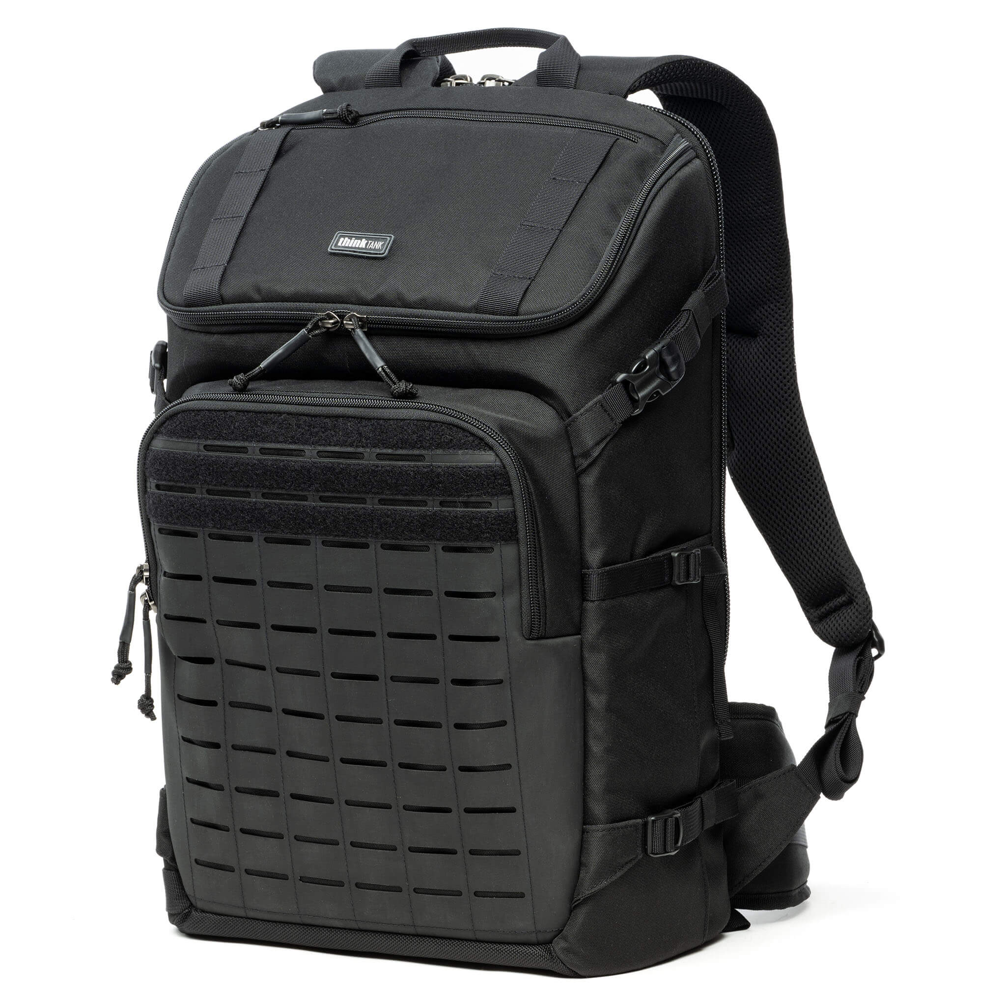 Think Tank Darklight Backpack 25l - Black