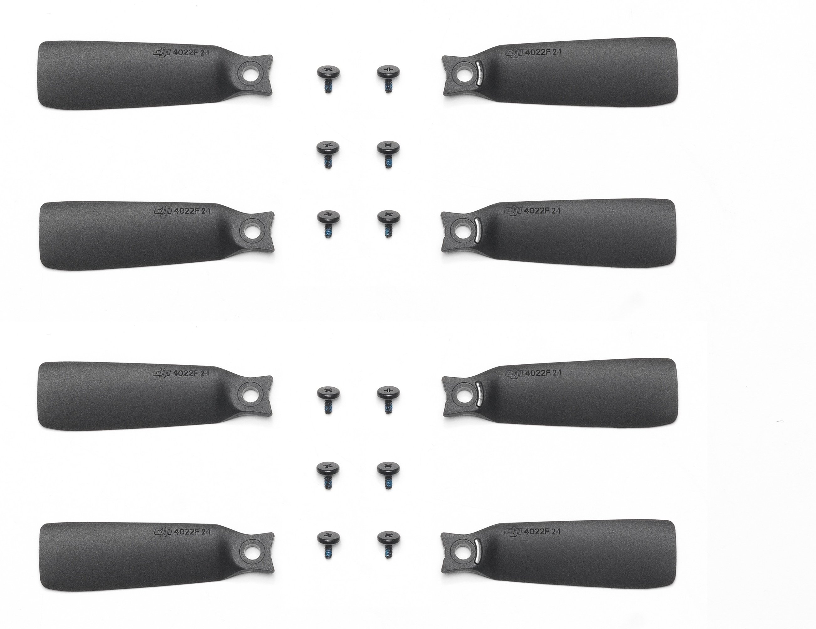 DJI Flip Propellers (Pair) (Screws Included)
