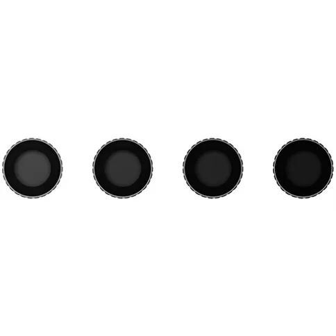 DJI Osmo Action ND Filter Kit
