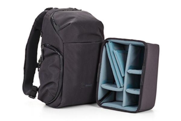 Shimoda Backpack Urban Explore 20 Kit Anthracite (520-180)