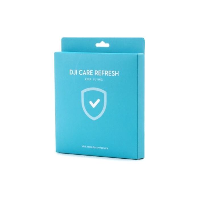 DJI Air 3 - Card DJI Care Refresh 1-YEAR Plan