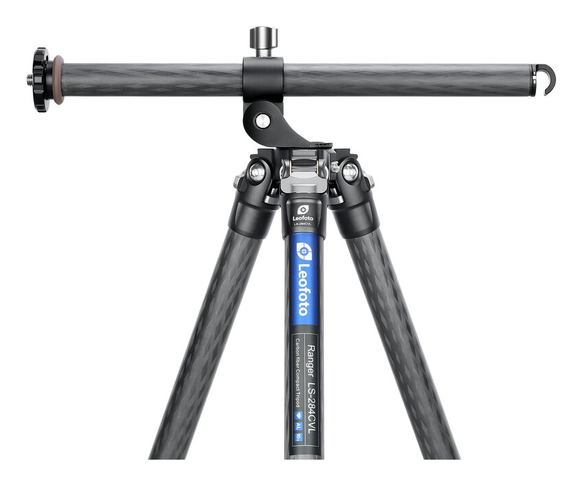Leofoto Ranger LS-284 CVL Explorer