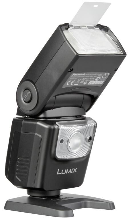 Panasonic DMW-FL360LE