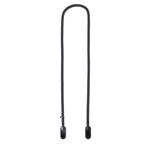 Peak Design Form Rope Camera Strap Standard Black