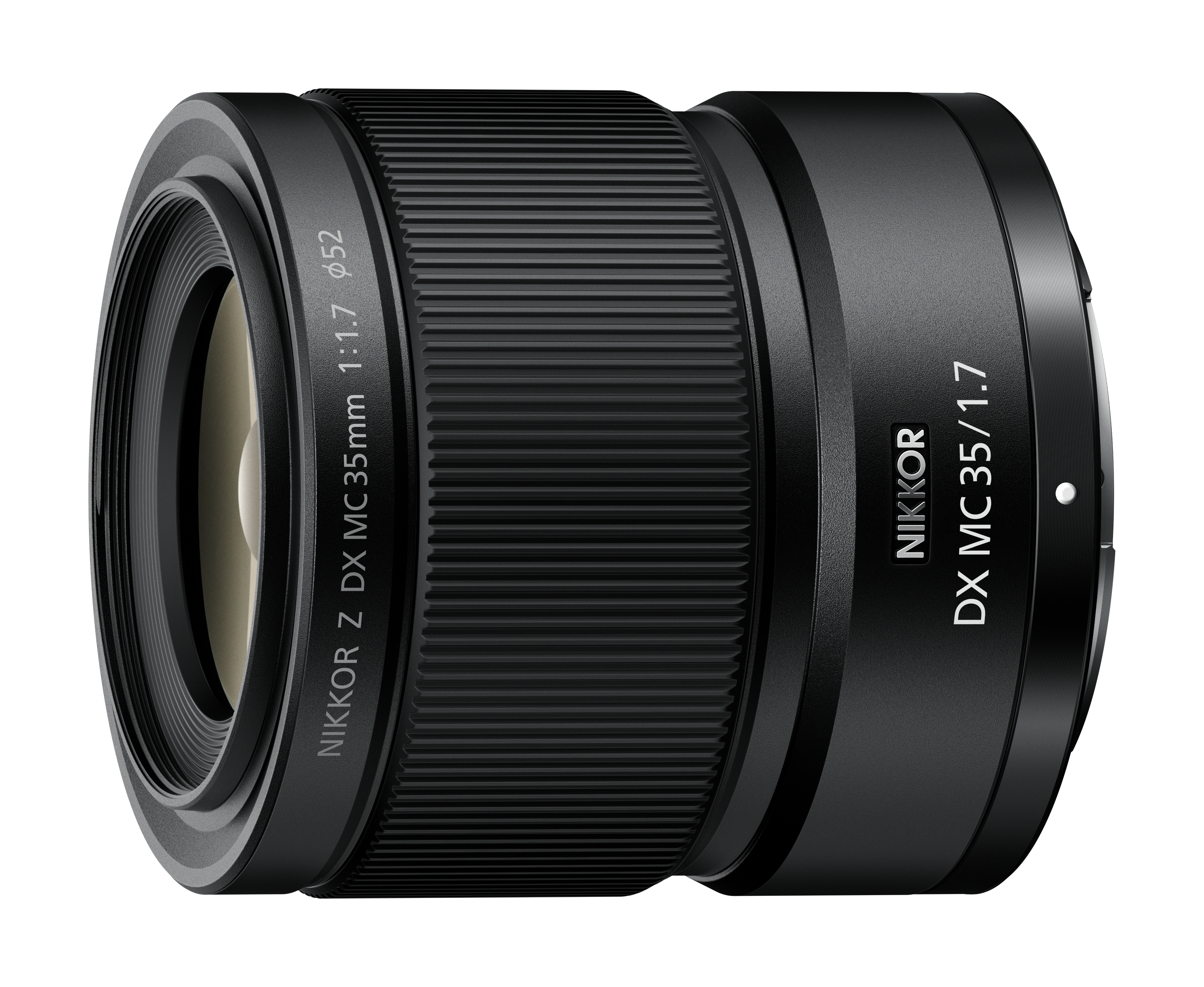 Nikon NIKKOR Z DX MC 35mm f/1.7 MILC Macrolens