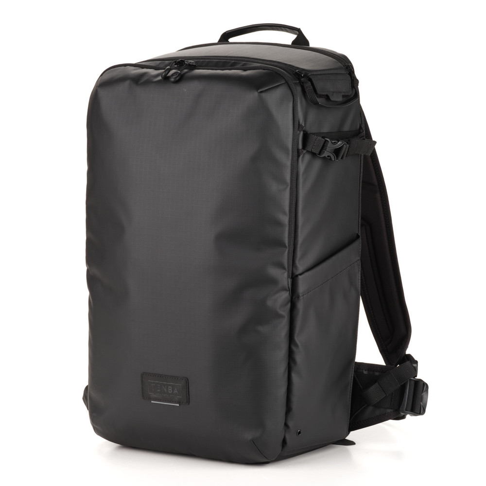 Tenba Solstice V2 24l Backpack - Black (636-442)