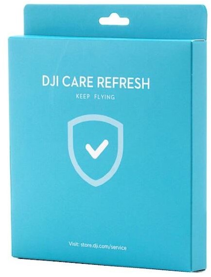DJI Neo - DJI Care Refresh 2-YEAR Plan Card