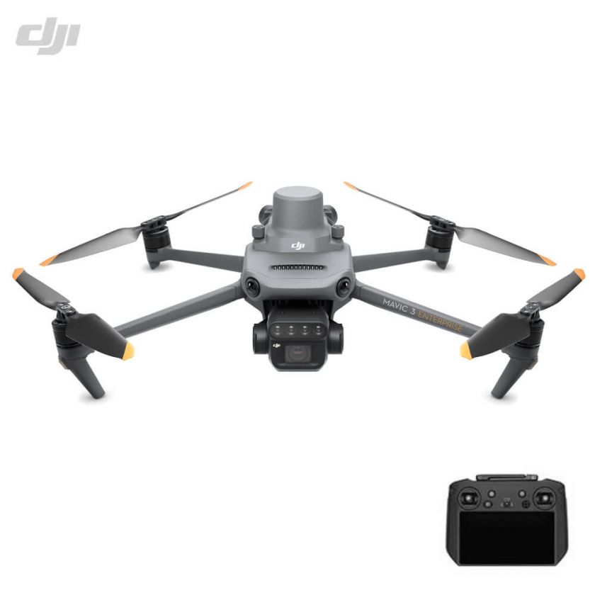 DJI Mavic 3 Multispectral (Universal Edition)