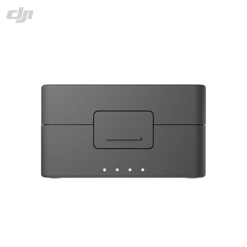 DJI Mic Mini 2 Charging Case For 1 TX + 1 Mobile RX