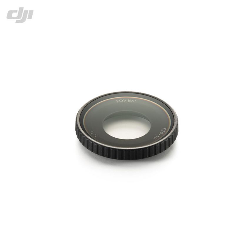 DJI Osmo Action 6 Glass Lens Cover