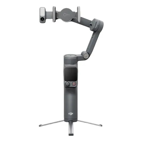 DJI Osmo Mobile 8p  Advanced tracking Combo