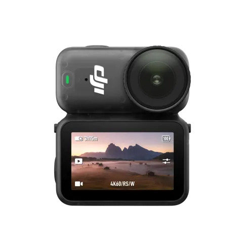 DJI Osmo Nano Standard Combo 64GB