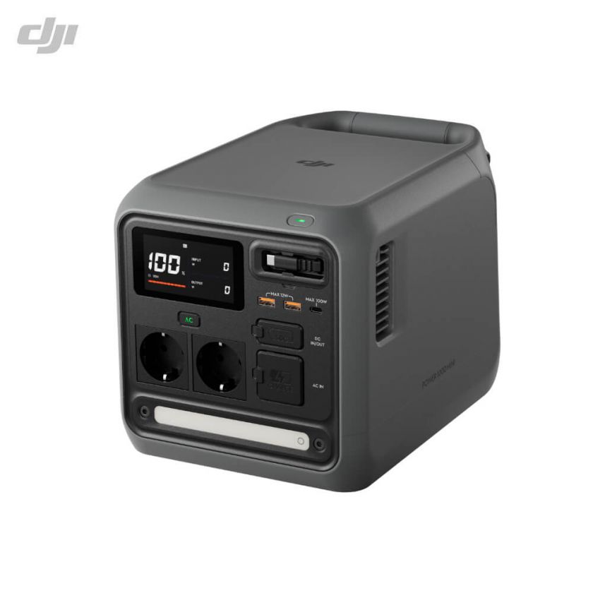 DJI Powerstation Power 1000 Mini