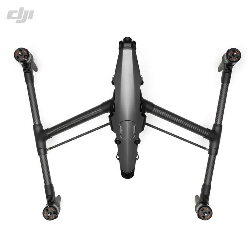 DJI Inspire 3 - Standard Combo
