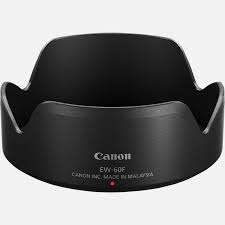 Canon EW-60F Zonnekap voor Canon RF 18-150/ EF-M 18-150