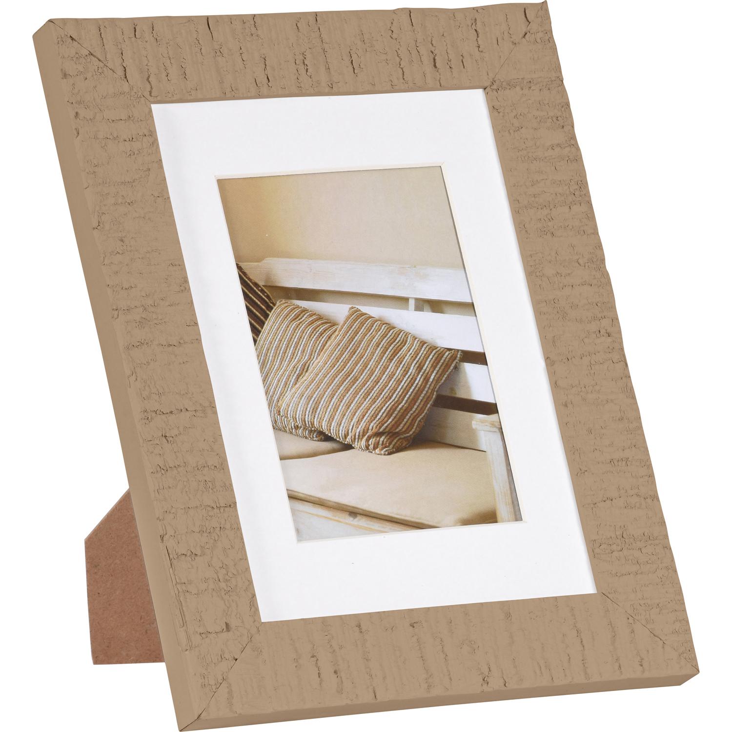 Henzo Driftwood 18x24  beige