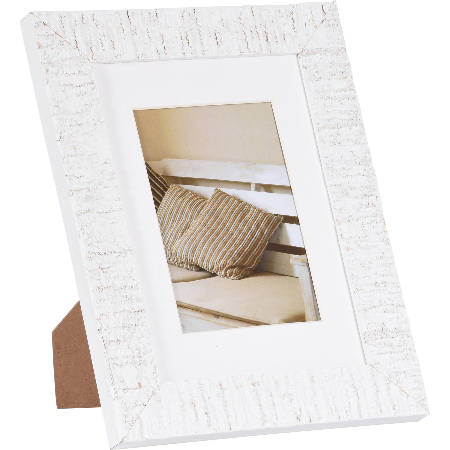 Henzo Driftwood 15x20 Frame wit