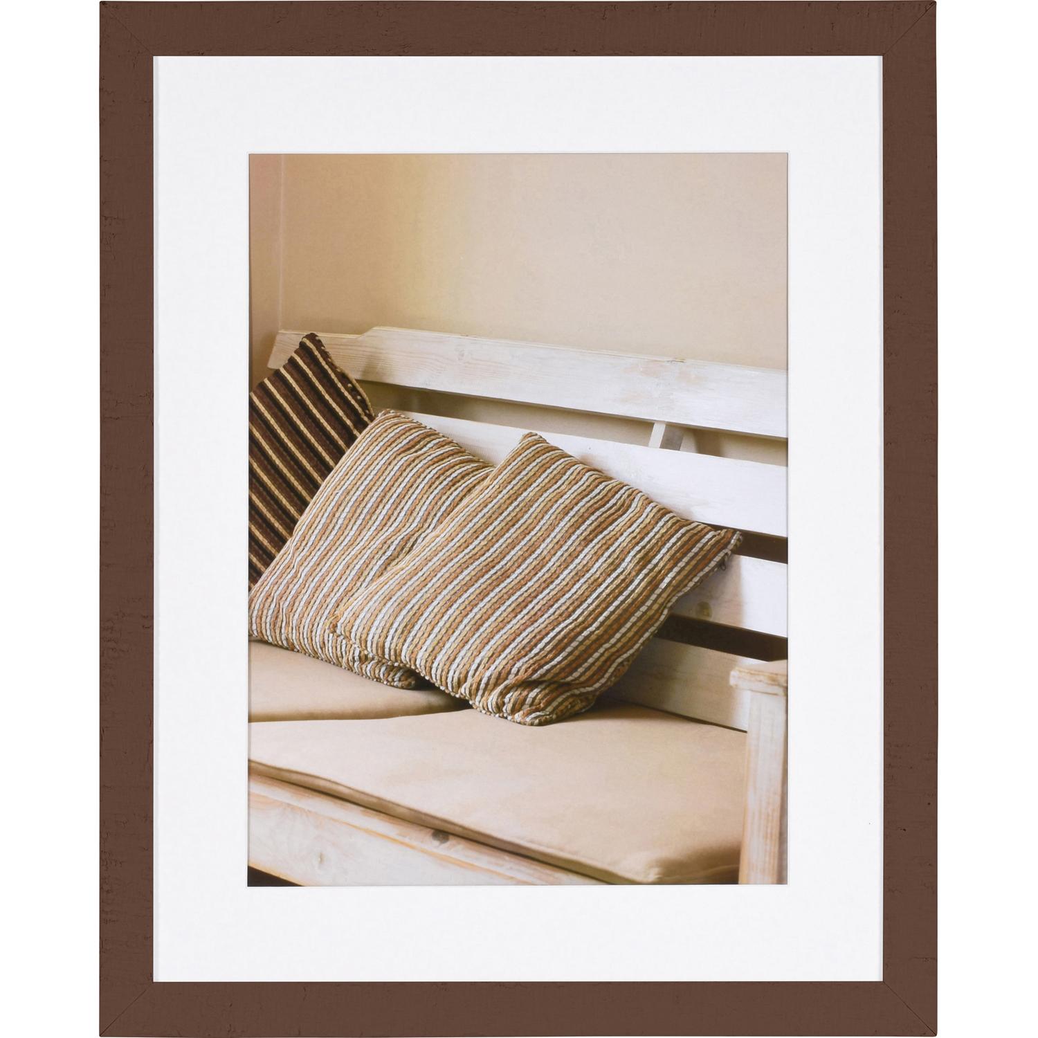 Henzo Driftwood 40x50 Frame  donkerbruin