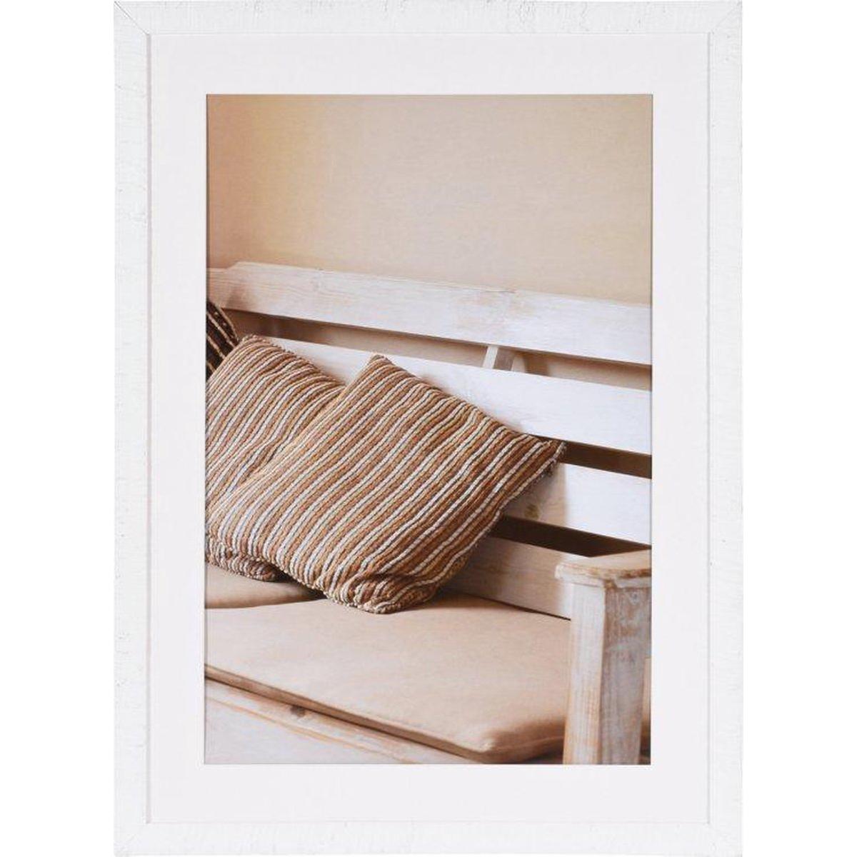 Henzo Driftwood 60x80  wit