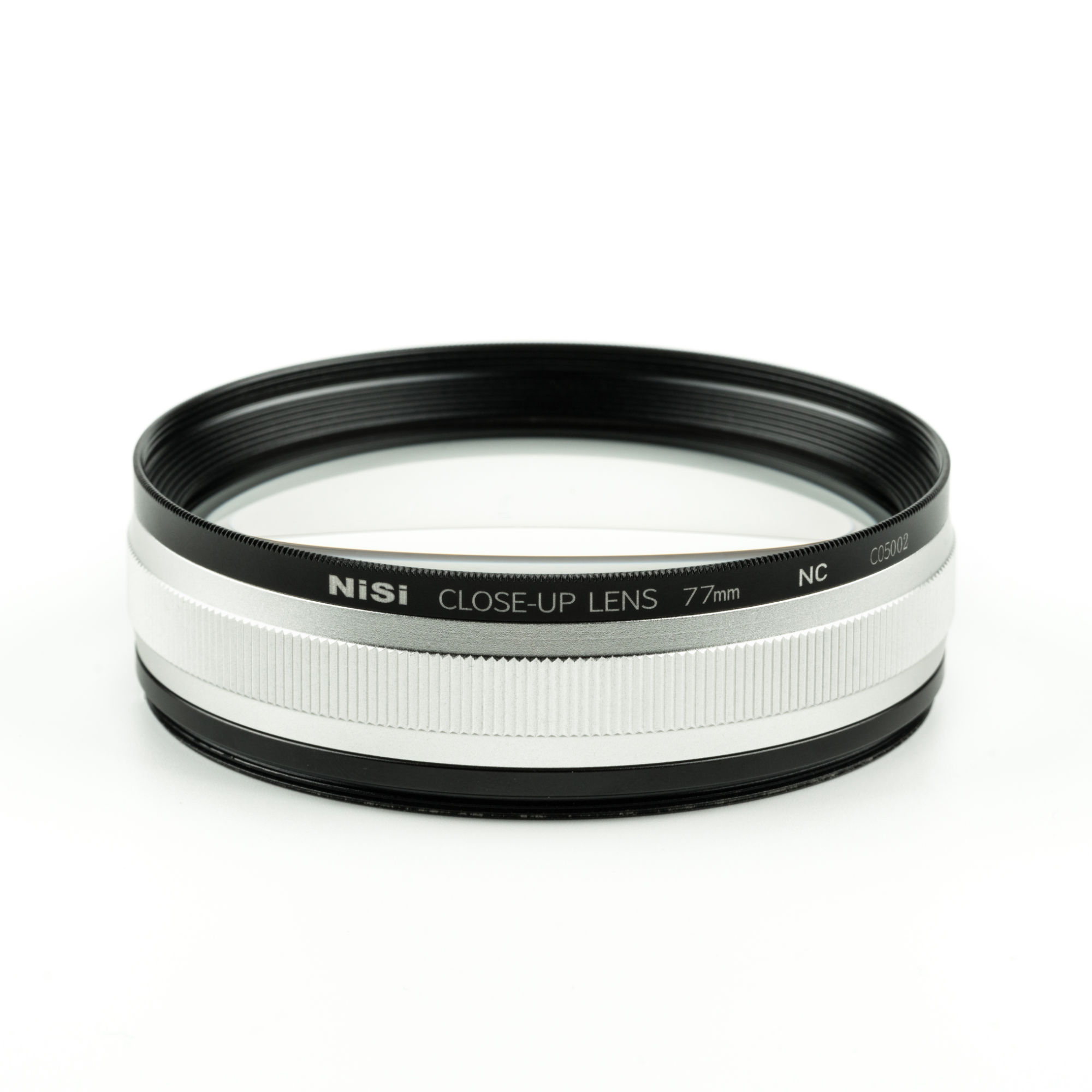 NiSi Close-Up lens II 77mm voor 67/72/77mm lenzen
