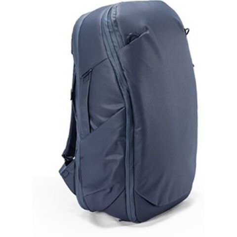 Peak Design Travel Backpack 30l - Midnight