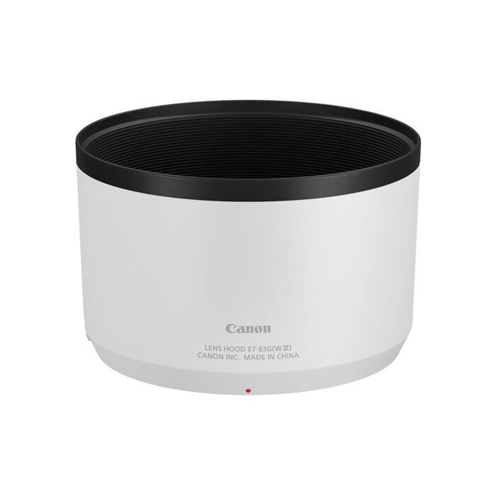 Canon Lens Hood ET-83G (Canon RF 70-200mm F4 L IS USM)