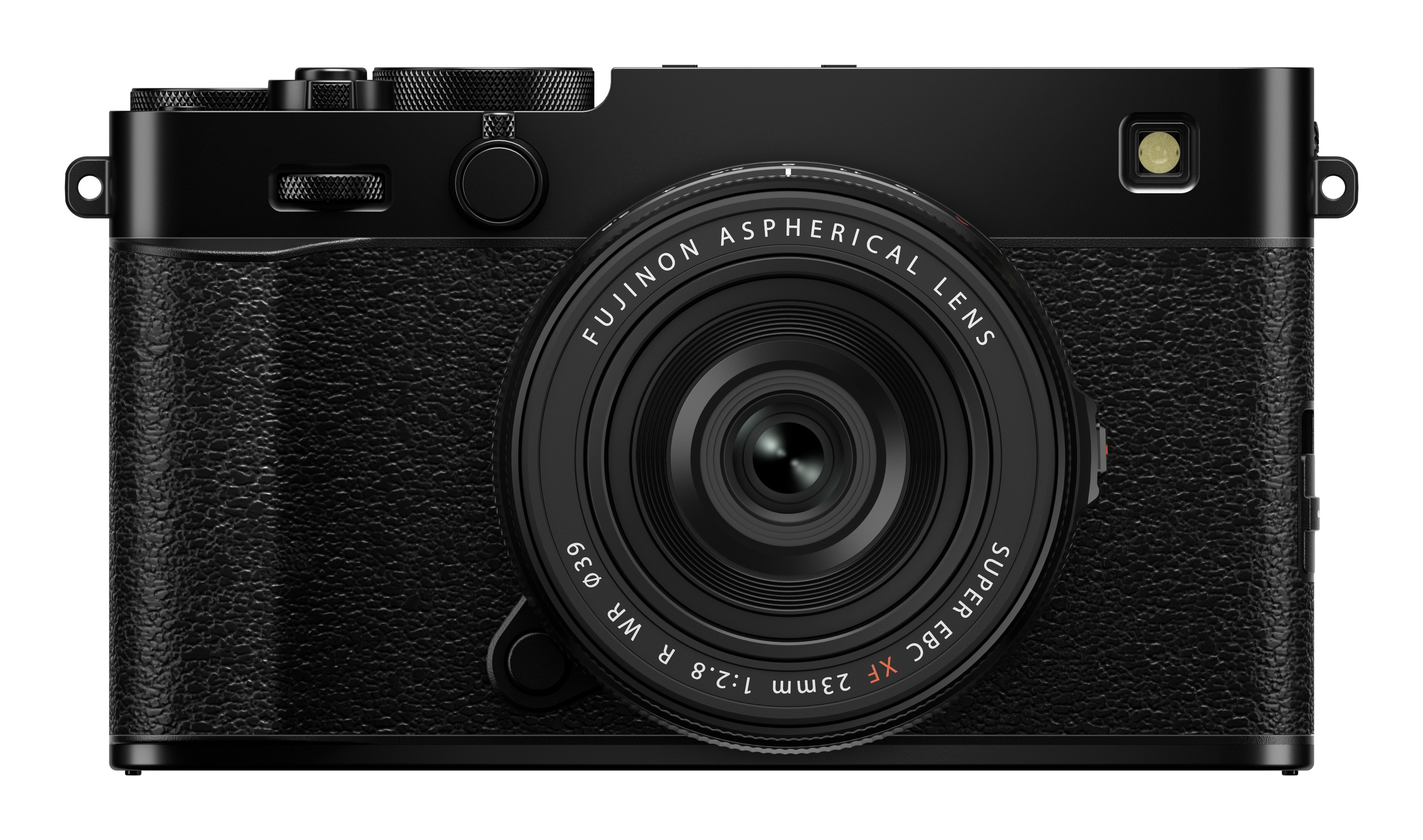 Fujifilm X-E5  + XF23mm f/2.8 R WR Kit Black