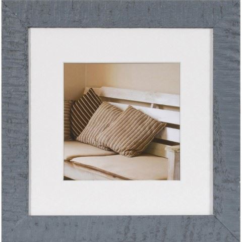 Henzo Driftwood 20x30 blauw