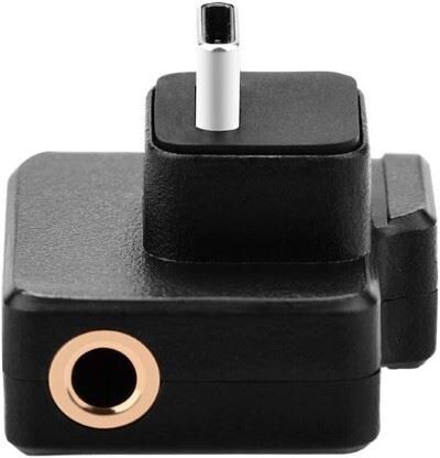 DJI Osmo Action 3.5mm Audio Adapter