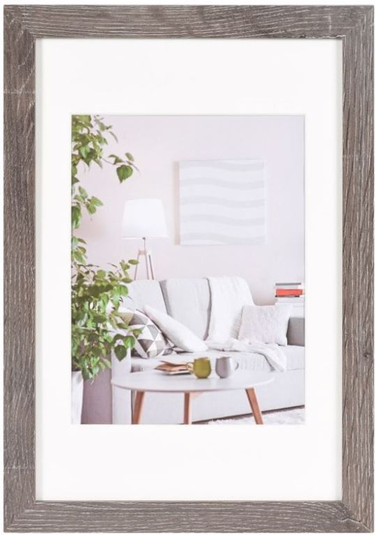 Henzo Modern 20x30 donkergrijs afbeelding